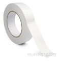 Papelería de pañuelo de doble cara cinta adhesiva para el consultorio